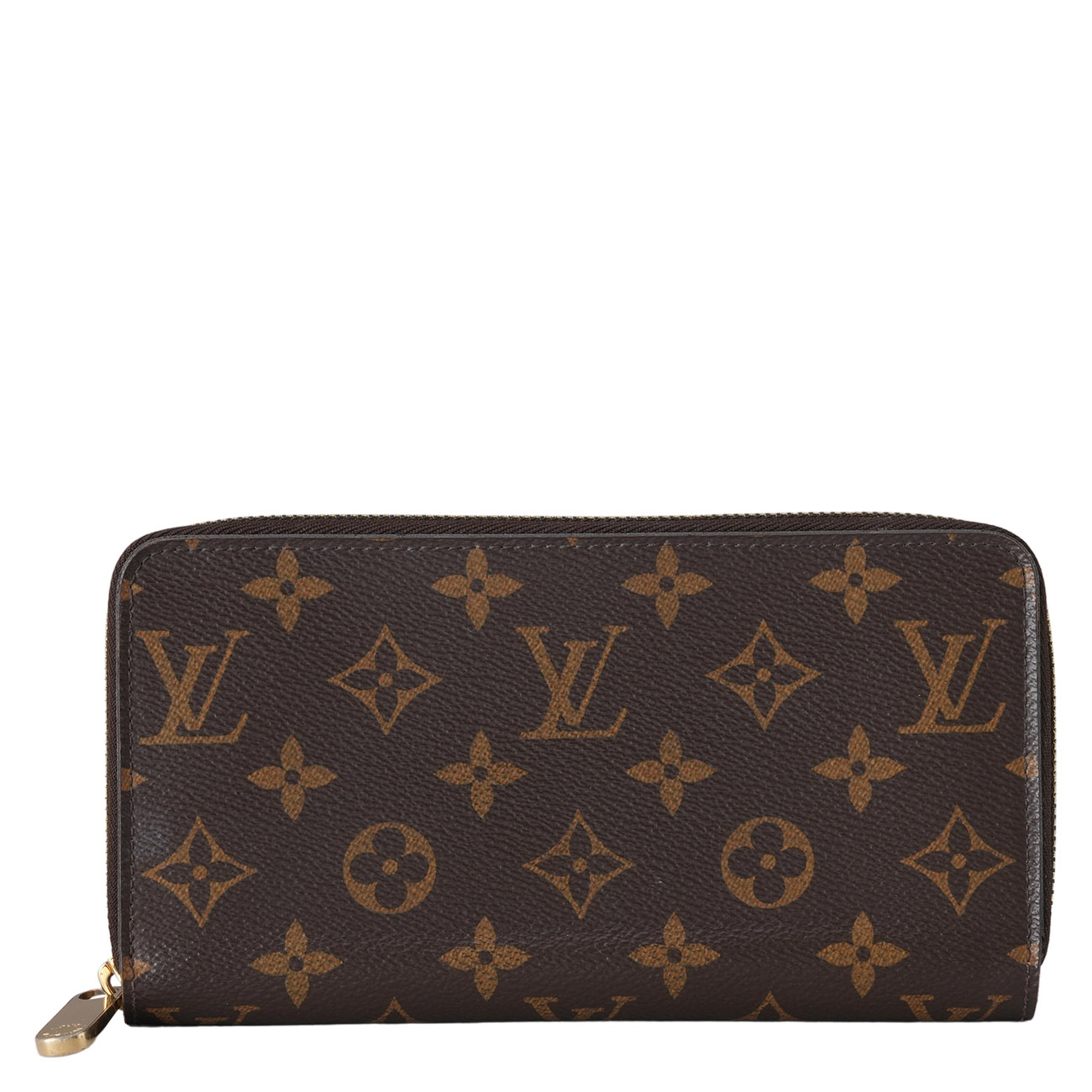 LOUIS VUITTON(USED)루이비통 M42616 지퍼 월릿